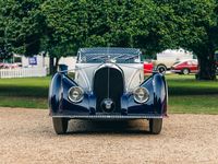 Daily Briefing: Concours of Elegance winners, restored Porsche finalists at Indy
