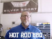 Talking transmission swaps with Jeff Kauffman from Silver Sport Transmissions on the Hemmings Hot Rod BBQ Podcast