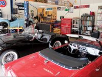 Talking shop: More of our favorite garages and tips from our readers