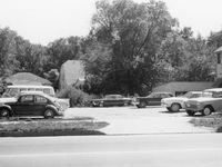 Carspotting: Council Bluffs, Iowa, 1960s