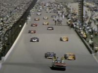 The 1971 Indy 500 was so much more than the pace car disaster