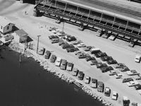 Carspotting: Bridgeport, Connecticut, 1977