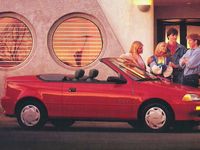 Does the Geo Metro have a future as a rising star on the collector car market?
