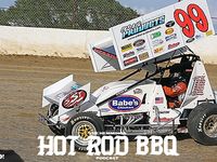 Aftermarket A/C and Sprint Cars with Rick Farr from Old Air Products on the Hemmings Hot Rod BBQ Podcast