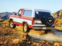 1980-'86 Ford Bronco Buyer's Guide: Dearborn's Third-Generation 4×4 Is Gaining Traction
