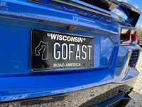 Daily Briefing: Road America License Plate Approved, Pixar Creative Director to Be Grand Marshal at Greenwich Concours