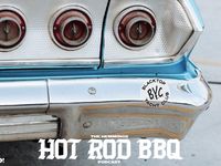 Clothing for Gearheads: Jonathan Whaley of Blacktop Yacht Club on the Hemmings Hot Rod BBQ Podcast