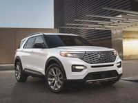 Prove Me Wrong: SUVs Are the New Station Wagons and, Thus, Future Collectibles