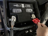 Installing a Battery Maintainer On Modern Cars