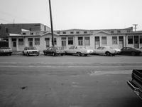 Carspotting: San Diego, Circa 1980s