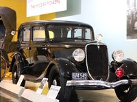 Daily Briefing: John Dillinger Car Coming to Auburn Cord Duesenberg Museum, Henderson Collector Car Auction