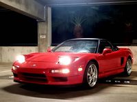 FourLinks - Mack barn, Checker parts, 400,000-mile NSX, Mercedes-Benz and the airbag