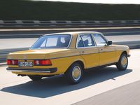1976-'85 Mercedes-Benz W123 Buyer's Guide