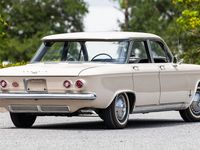 Early-Year Corvair Auction Prices Are Steady and Look Unlikely to Change in 2022