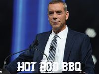 Chris Kersting, SEMA President and CEO, Guest-Stars on the Hemmings Hot Rod BBQ Podcast