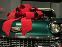 Daily Briefing: Winter Wonderland at the Gilmore Car Museum, Antique Auto Club of America Ready for 2022