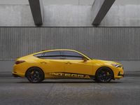 Has the New Acura Integra Already Fallen Into the Trap That Doomed the Pontiac GTO Revival?