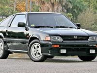 The World Got Four Different Honda Civics in 1984 Thanks to a Plan Called the Civic Renaissance