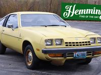 Is A Restoration or Restomod In The Cards For This 1977 Buick Skyhawk?