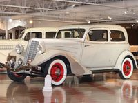 Daily Briefing: Rare Auburn Donated to the Auburn Cord Duesenberg Museum, New Executive Director at International Motor Racing Research Center