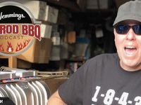 Roadkill Host and Hot Rod Historian David Freiburger on the Hemmings Hot Rod BBQ Podcast