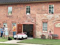 After a Flood, Owners of the Midwest Microcar Museum Regrouped and Reopened