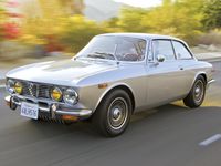 Alfa's GTV Costs Three Times More Than a Cosworth Vega, But Is It Three Times the Car?