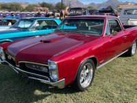 Highlights from the 2021 Goodguys Southwest Nationals in Scottsdale, Arizona