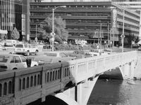 Carspotting: Reno, Nevada, 1990s