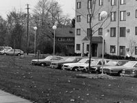 Carspotting: Cleveland, 1981