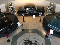 Daily Briefing: Extended Saturdays at the Antique Automobile Club of America Museum, Put-in-Bay 2022 Featured Marques Announced