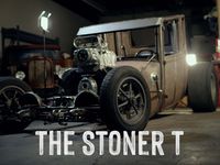 The Stoner T: Introducing The Motor Underground Video Series