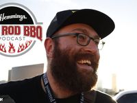 RADwood Co-Founder Bradley Brownell on the Hemmings Hot Rod BBQ Podcast