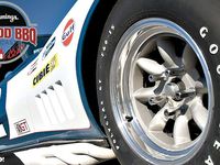 Choosing the Right Wheels on the Hemmings Hot Rod BBQ Podcast
