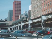 Carspotting: Chicago, 1994