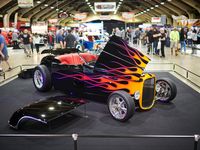 Daily Briefing: The Grand National Roadster Show Set for January, The Muppets Take South Bend