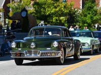 Daily Briefing: Automotive Hall of Fame Lecture Series to Return, Date Set for the Chattanooga Motorcar Festival