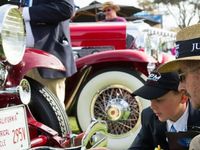 Daily Briefing: La Jolla Concours Announces Featured Marques for 2022, Specialty Equipment Market Association Individual Membership Program