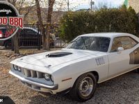 The 'Cuda Episode, with Scott Smith of Harms Automotive, on the Hemmings Hot Rod BBQ Podcast