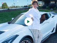 Sharon Brawner, President & CEO of the National Corvette Museum on Women Shifting Gears Driven by Hemmings