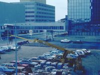 Carspotting: Toledo, 1980s