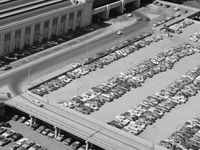 Carspotting: Philadelphia, 1970s