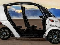 Daily Briefing: Arcimoto and Pepco EVsmart Interactive Experiences Added to D.C. Auto Show, 2022 The Amelia Honoree Announced