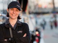 Laura Wontrop Klauser, Sports Car Racing Program Manager for GM, on Women Shifting Gears Driven by Hemmings