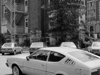 Carspotting: Kansas City, Missouri, 1984