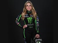 Brittany Force, NHRA Top Fuel Drag Racer, on Women Shifting Gears Driven by Hemmings