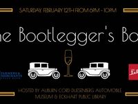 Daily Briefing: Bootlegger's Ball at the Auburn Cord Duesenberg Museum, Renault 5 Celebrations for 2022