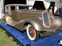 1929 Duesenberg Model J Berline Sells for $2.26 Million at Worldwide Auctioneers Scottsdale Sale; FoMoCo Collection and Barn-Find Stutz Bring Strong Results