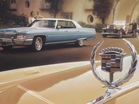 1971-'76 Cadillac De Ville and Fleetwood Buyer's Guide