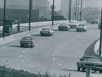 Carspotting: Akron, Ohio 1973